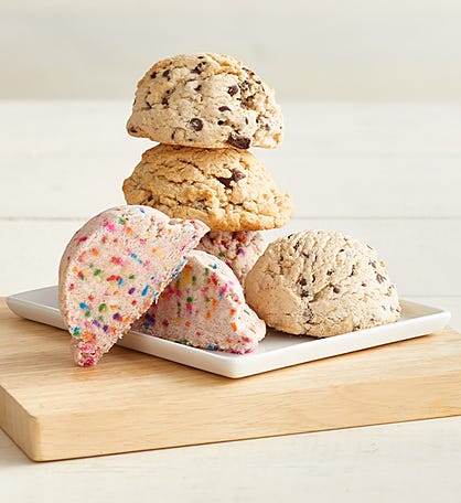 Dana’s Bakery Dairy Free Variety Pack Cookies 5ct
